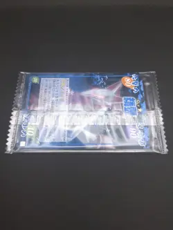 Imari #025/040 Glico4 Ver UnOpen SHAMAN KING Card Game 2001-02 Japan TCG CCG - Image 8