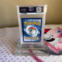 Pokemon Lugia V Silver Tempest Full Alt Art #186 PSA 10 Gem MINT - Image 2