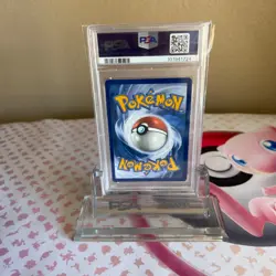 Pokemon Silver Tempest Full Alternate Art Lugia V #186 PSA 9 MINT 2022 - Image 2