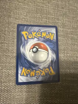 Pokemon TCG Destined Rivals 194/182 Misty's Lapras NM/M - Image 3