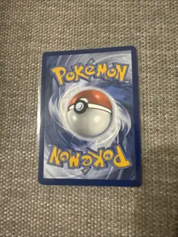 Pokemon TCG Destined Rivals 194/182 Misty's Lapras NM/M - Image 4
