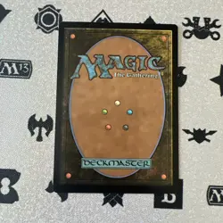 NM Swarmyard, MTG, Bloomburrow Commander, Magic the Gathering, 133 - Image 3