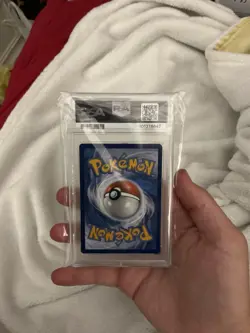 CHARIZARD VSTAR SWSH262 POKEMON ULTRA PREMIUM COLLECTION ALT ART PSA 9 MINT - Image 2