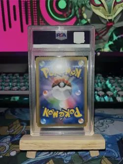 PSA 10 M Gengar EX #79/XY-P Pokemon JP Promo - Image 2