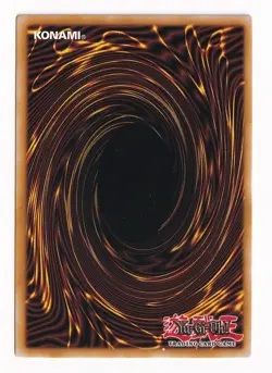 Yugioh Toon Mask DRL2-EN028 Secret Rare 1st Ed Nm - Image 2