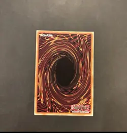 Yugioh Magiciansâ€™ Defense MVP1-ENS28 Secret Rare 1st Ed NM - Image 2