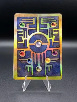 PokÃ©mon Ancient Mew 2000 Movie Promo Holo Pokemon Card Vintage #4 - Image 2