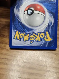 Brock's Vulpix 1st Edition Gym Challenge 37/132 Non-Holo Pokemon Card TCG - Image 12