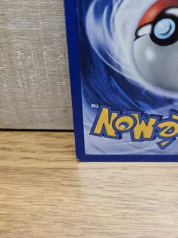 Brock's Vulpix 1st Edition Gym Challenge 37/132 Non-Holo Pokemon Card TCG - Image 9