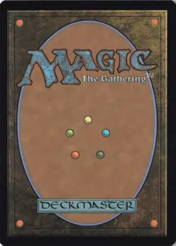 Mountain (0265) (Borderless) Edge of Eternities FOIL - NM MTG EOE - Image 2