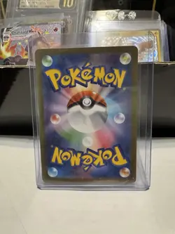 Miriam SAR 105/078 Pokemon TCG Japanese SV1V Scarlet & Violet EX - Image 2
