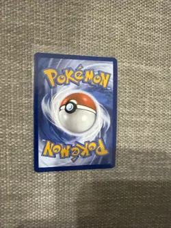 Pokemon - Eevee ex - 174 Scarlet & Violet Promo Cards - Promo - Near Mint - Image 3