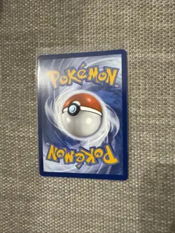 Pokemon - Eevee ex - 174 Scarlet & Violet Promo Cards - Promo - Near Mint - Image 4