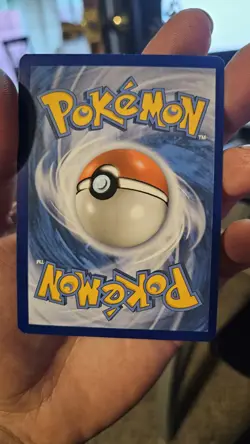 Pokemon Reshiram & Charizard GX Full Art Holo Rare Card 20/214 - Image 2
