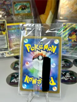 Detective Pikachu 098/SV-P PROMO Sealed Pokemon Card Japanese - US Seller - Image 2