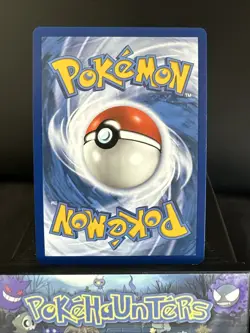 Pokemon Card Klawf 217/198 Scarlet & Violet Base Set Illustration Rare Near Mint - Image 2