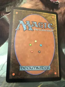 Breakthrough - Foil - Torment- Magic the Gathering MTG - Image 2
