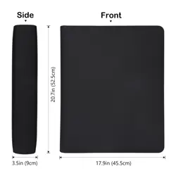 12 Pocket PSA Slab Binder, Holds 168 PSA Slabs, Graded Card Binder for PSA, C... - Image 7