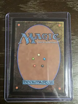 The Wandering Minstrel - Final Fantasy MTG - Borderless Surge Foil - Image 3