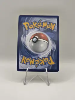 Pokemon TCG Nest Ball 255/198 SV01 Scarlet & Violet Base Set Gold NM/Mint - Image 2