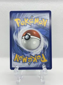 Pokemon TCG Jellicent ex 168/086 SV: White Flare Special Illustration Rare SIR - Image 6