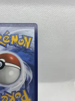 Pokemon TCG Jellicent ex 168/086 SV: White Flare Special Illustration Rare SIR - Image 8