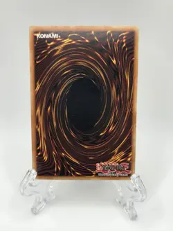 Yugioh Overdrive Teleporter CSOC-EN083 1st Edition Secret Rare - Image 2