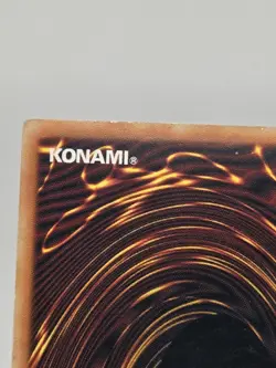 Yugioh Overdrive Teleporter CSOC-EN083 1st Edition Secret Rare - Image 4