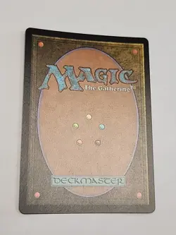 Mtg Magic Standard Showdown Promo Foil Squall, SeeD Mercenary Final Fantasy - Image 5