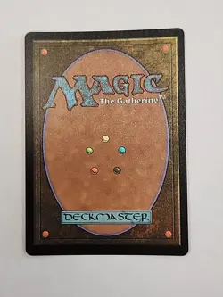 Mtg Magic Standard Showdown Promo Foil Squall, SeeD Mercenary Final Fantasy - Image 6