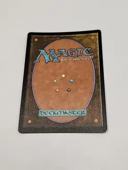 Mtg Magic Standard Showdown Promo Foil Squall, SeeD Mercenary Final Fantasy - Image 5