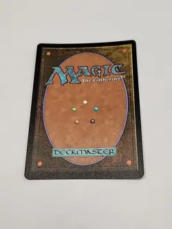 Mtg Magic Standard Showdown Promo Foil Squall, SeeD Mercenary Final Fantasy - Image 5