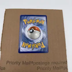 Pokemon TCG - SM Burning Shadows Darkrai GX Ultra Rare Alt Art Card - 88a/147 LP - Image 3