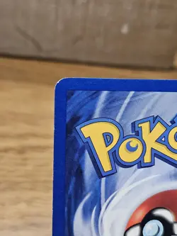 Giovanni's Machoke 42/132 1st Edition Gym Challenge Non-Holo Pokemon Card TCG - Image 11
