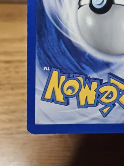Giovanni's Machoke 42/132 1st Edition Gym Challenge Non-Holo Pokemon Card TCG - Image 12