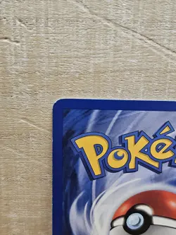 Giovanni's Machoke 42/132 1st Edition Gym Challenge Non-Holo Pokemon Card TCG - Image 7