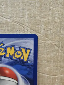 Giovanni's Machoke 42/132 1st Edition Gym Challenge Non-Holo Pokemon Card TCG - Image 8