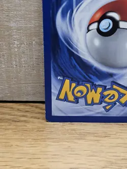 Giovanni's Machoke 42/132 1st Edition Gym Challenge Non-Holo Pokemon Card TCG - Image 9
