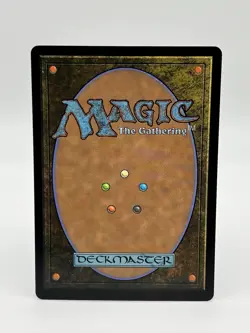 Magic MTG Final Fantasy Zidane, Tantalus Thief 0405 Borderless Foil NM - Image 2