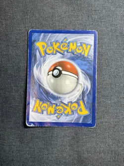 Pokemon TCG M Blastoise EX 22/108 Evolutions Full Art Holo Rare XY - Image 2