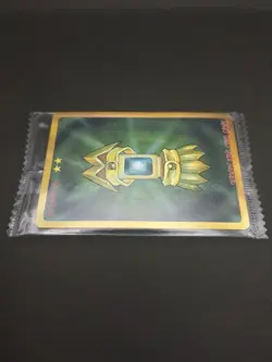 Shigaraki #024/040 Glico4 Ver UnOpen SHAMAN KING Card Game 2001-02 Japan TCG CCG - Image 10