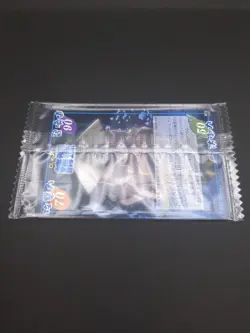 Shigaraki #024/040 Glico4 Ver UnOpen SHAMAN KING Card Game 2001-02 Japan TCG CCG - Image 6