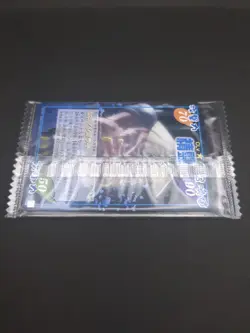 Shigaraki #024/040 Glico4 Ver UnOpen SHAMAN KING Card Game 2001-02 Japan TCG CCG - Image 8