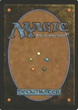 MTG Ancient Tomb (0001) *Non-Foil* Borderless Edge of Eternities Stellar NM/MT - Image 4