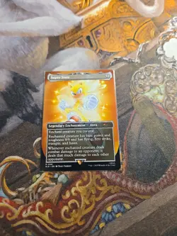Super State MTG Secret Lair - Pack Fresh - - Image 1