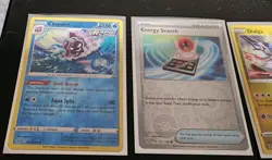 🔥 29 Holos Only - 2000's DragonBall Z TCG & Pokémon Mix Lot In Sleeves - RARE - Image 14