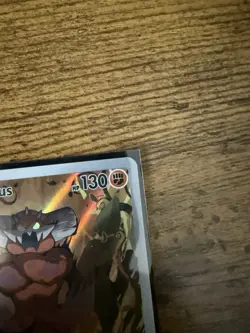 Pokémon TCG Black Bolt Landorus 131/086 Illustration Rare Pack Fresh ENGLISH NM - Image 9