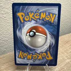 Pokémon TCG Jamming Tower Hyper Rare Gold Card 243/182 Destined Rivals Mint - Image 8