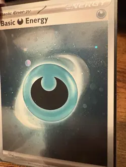 Pokemon TCG S&V 151 Holo Dark Energy HD Swirl Galaxy Cosmo Foil Double swirl! - Image 7