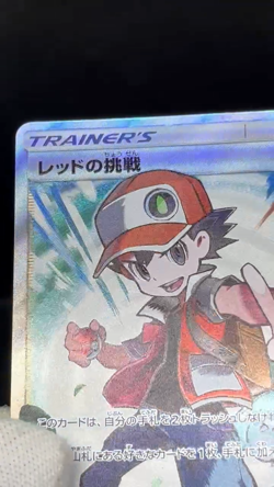 (LP) Red's Challenge 201/173 Blue's Tactics 193/173 SR Japanese Pokemon Card - Image 26